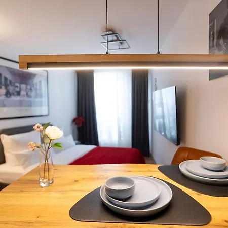 Premium Apartment Inspiriert Von Marilyn Monroe-Bremen City Center Exterior foto