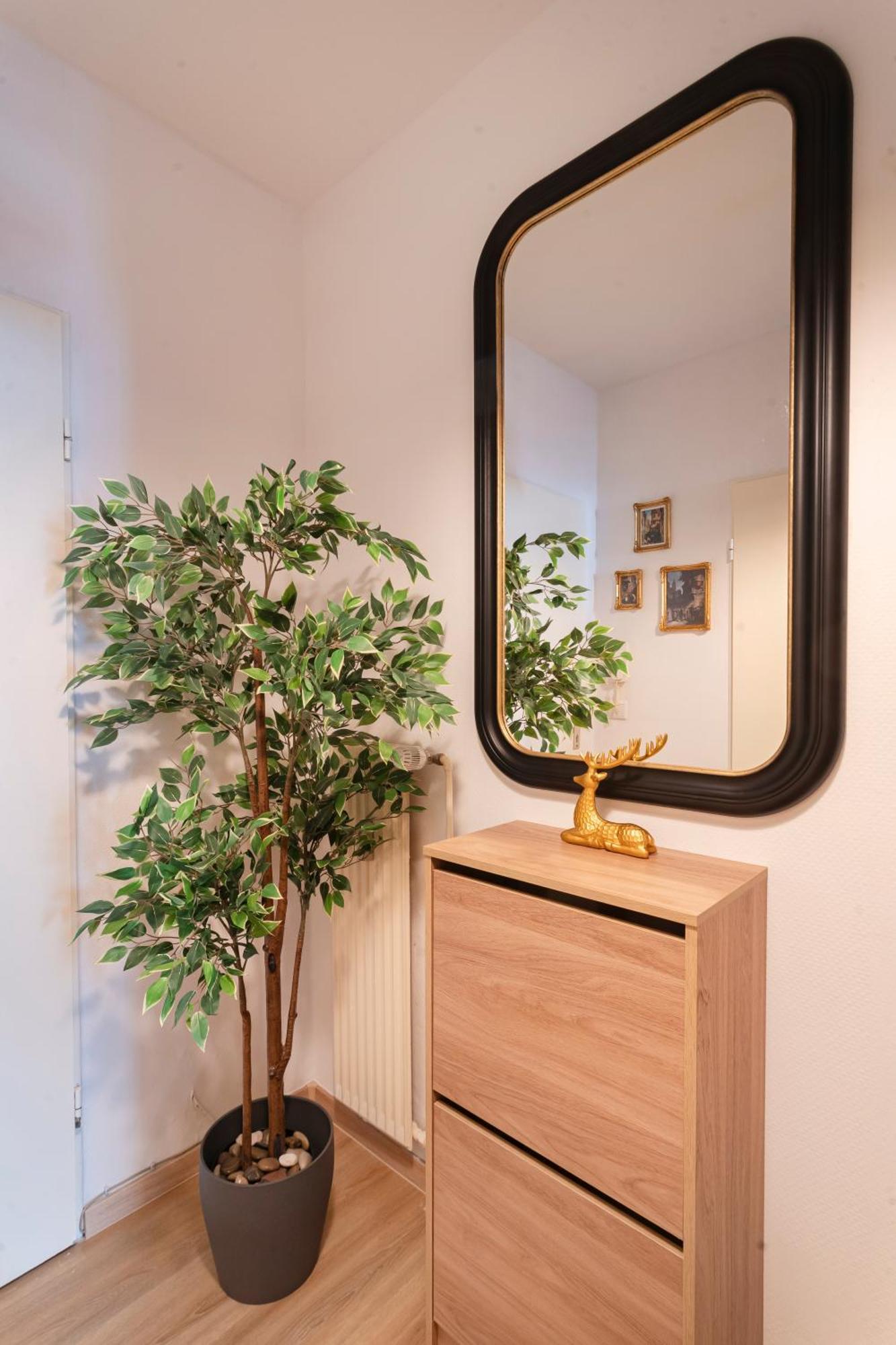 Premium Inspiriert Von Marilyn Monroe-bremen Center Apartment *