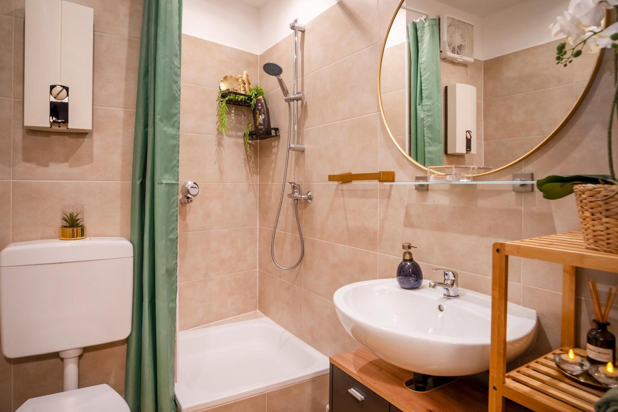 Premium Inspiriert Von Marilyn Monroe-bremen Center Apartment BRE