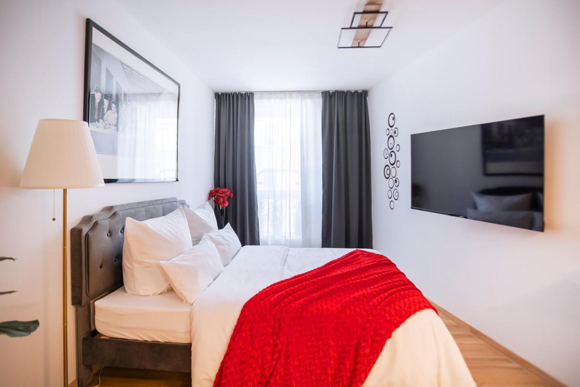 Premium Inspiriert Von Marilyn Monroe-bremen Center Apartment BRE