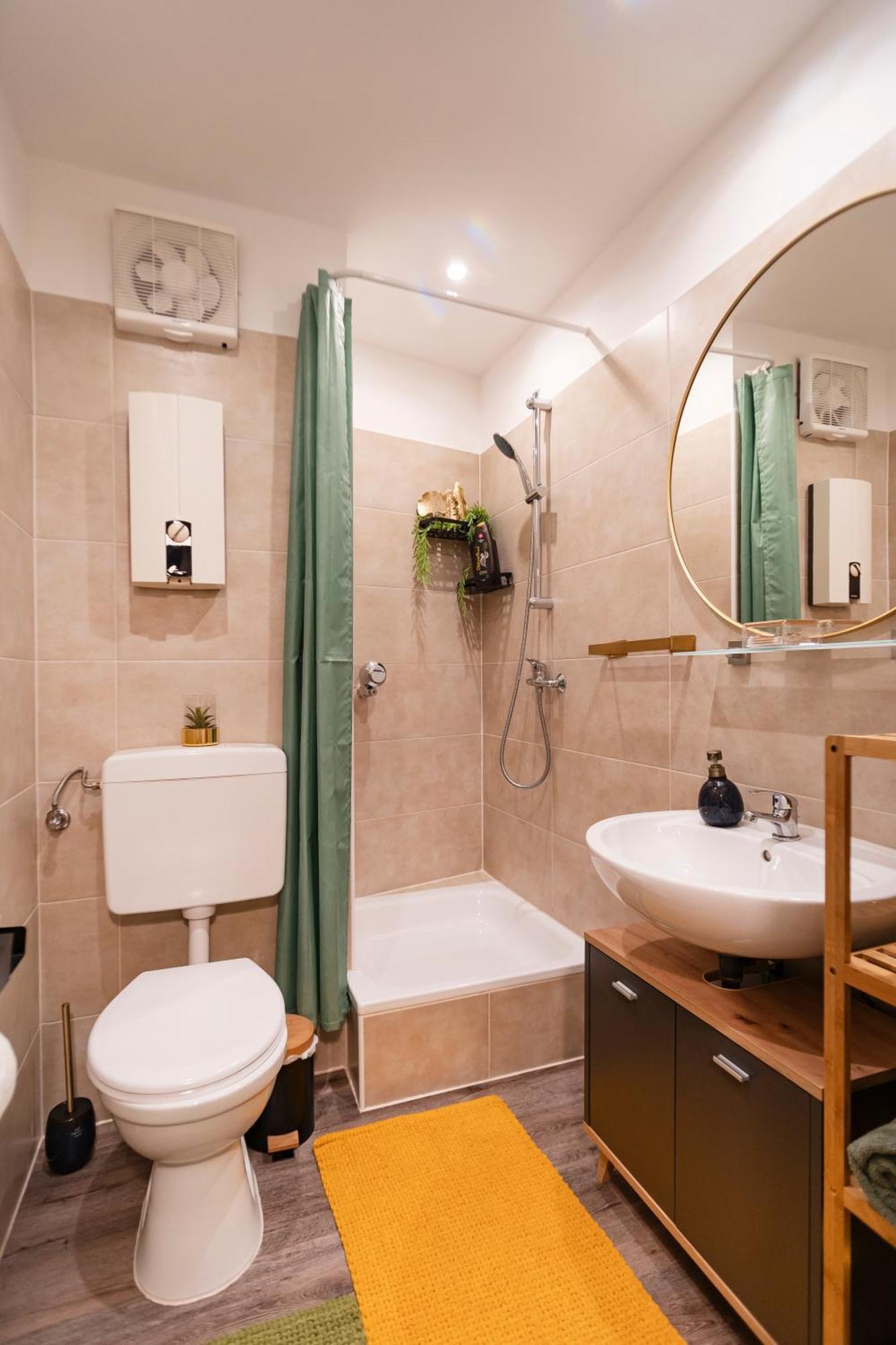 Apartment Premium Inspiriert Von Marilyn Monroe-bremen Center *
