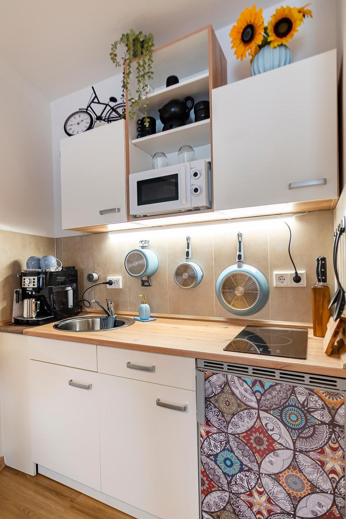 Premium Inspiriert Von Marilyn Monroe-bremen Center Apartment *