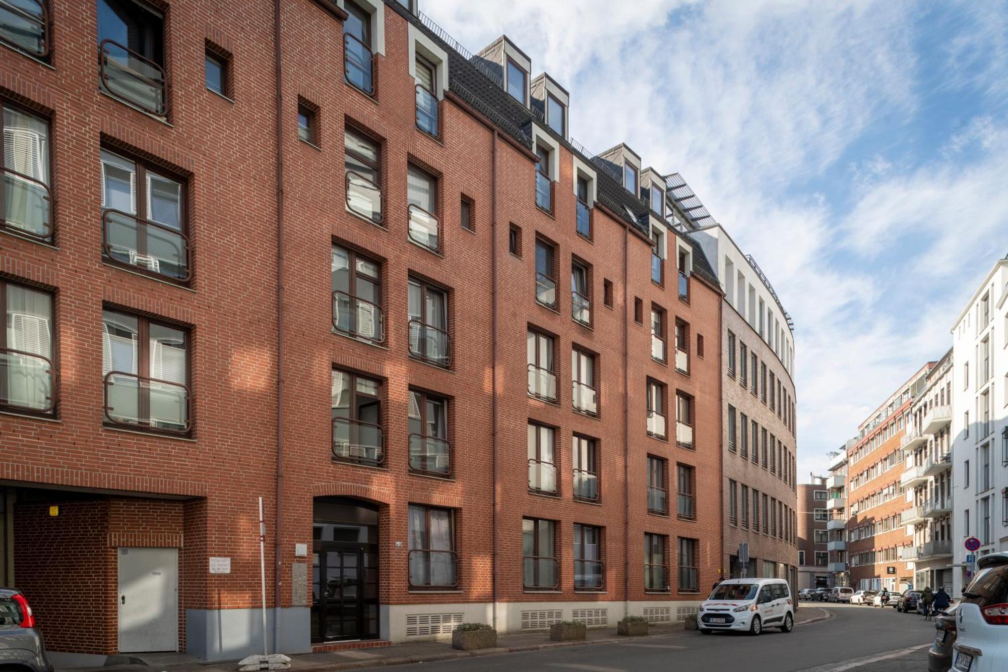 Apartment Premium Inspiriert Von Marilyn Monroe-bremen Center BRE